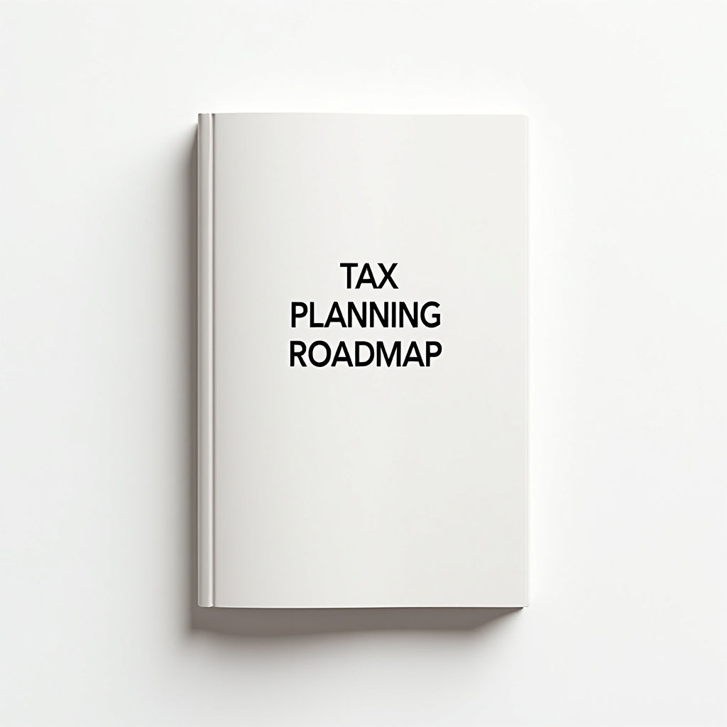 Tax Planning Roadmap