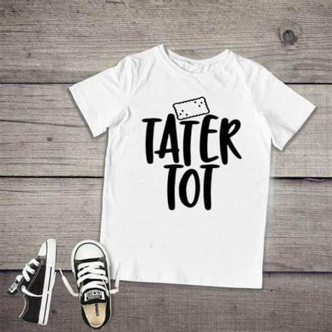 Thumbnail: Couch Potato & Tater Tot