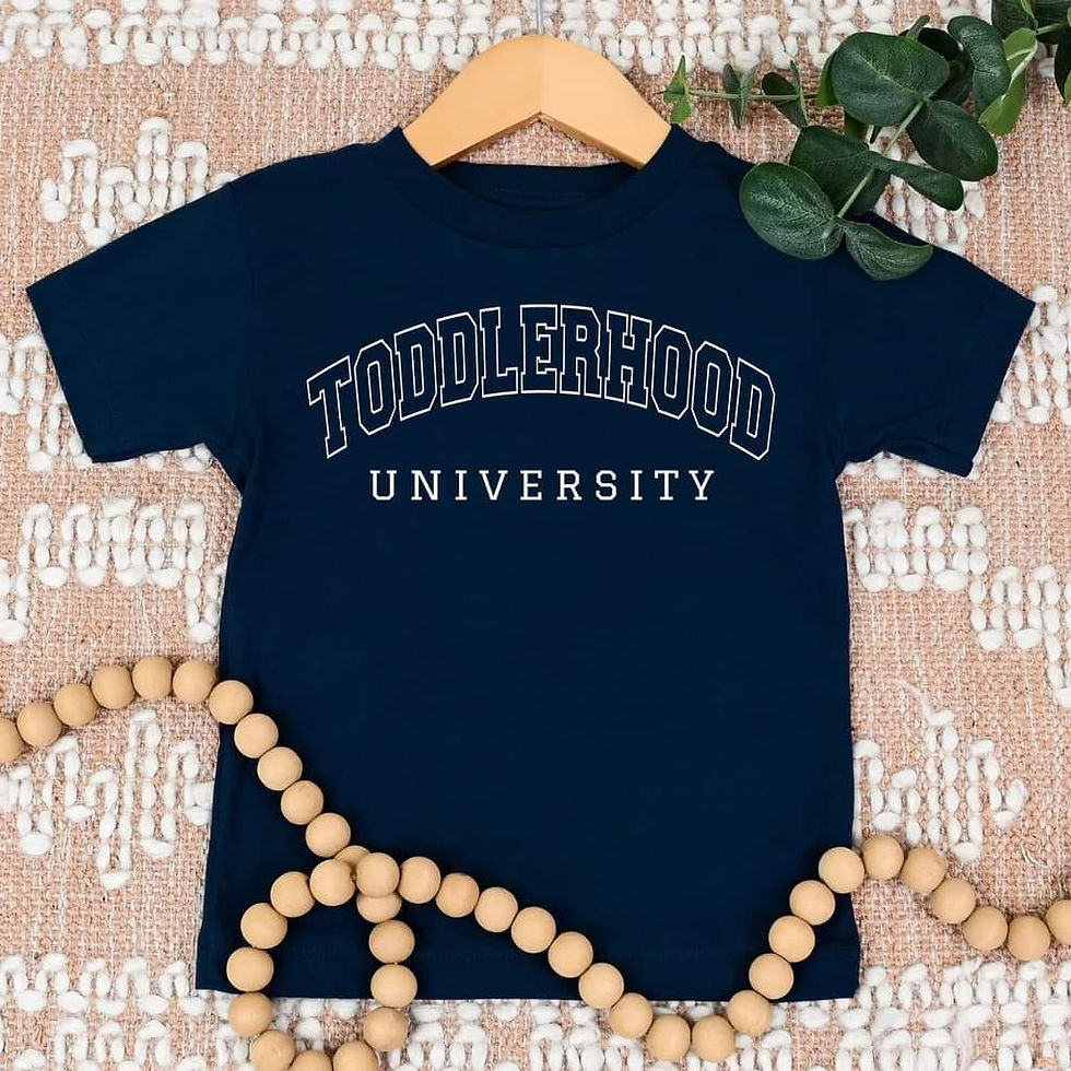 Thumbnail: Mom and Me University