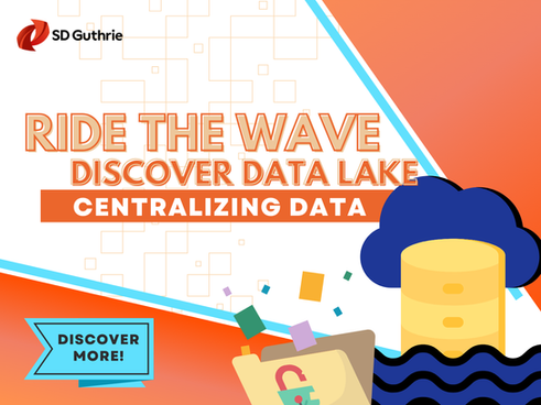 A Closer Look: The Heart of Our Data System – Data Lake 🌊