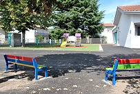Groupe scolaire Gaston Phoebus