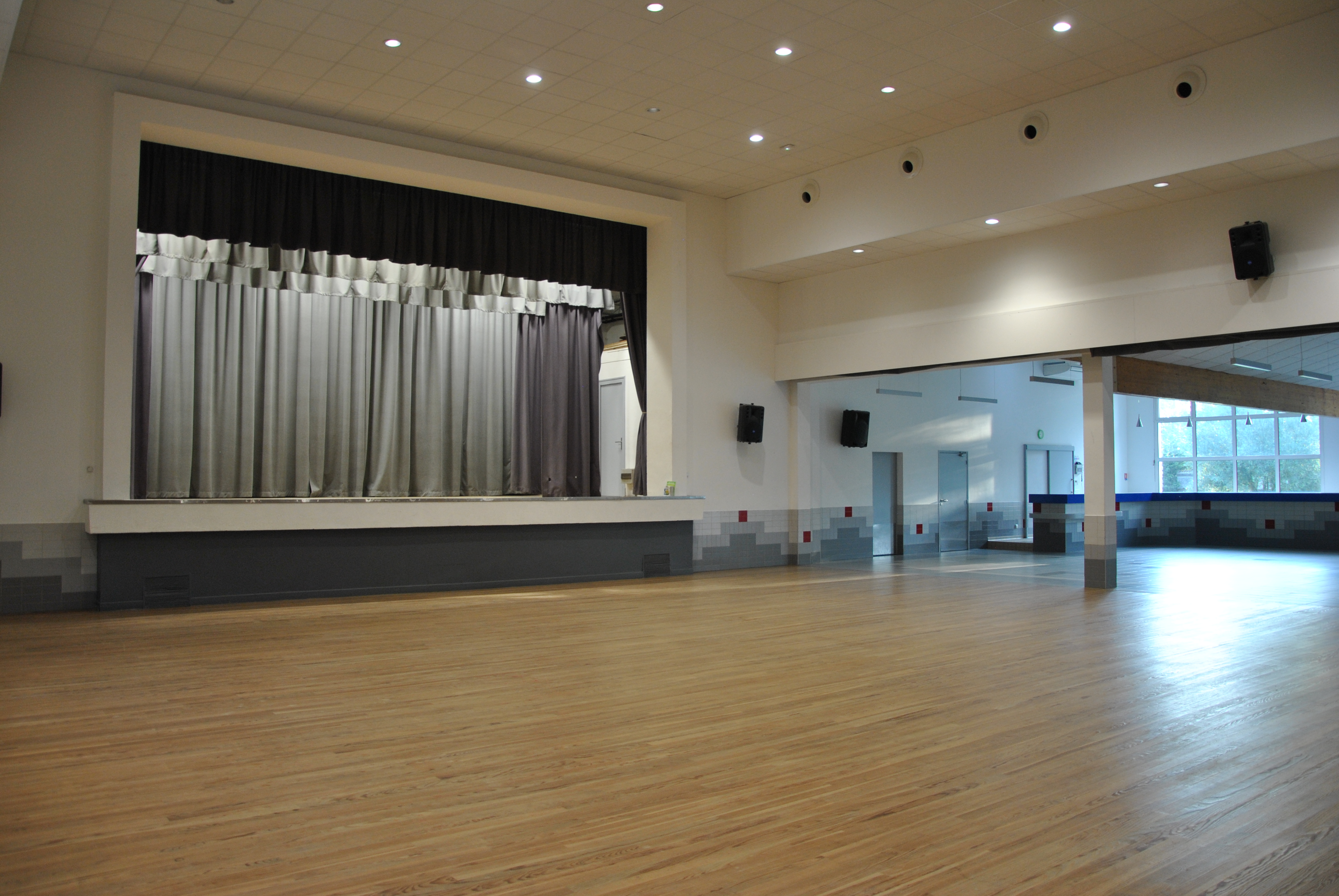 Centre Socioculturel