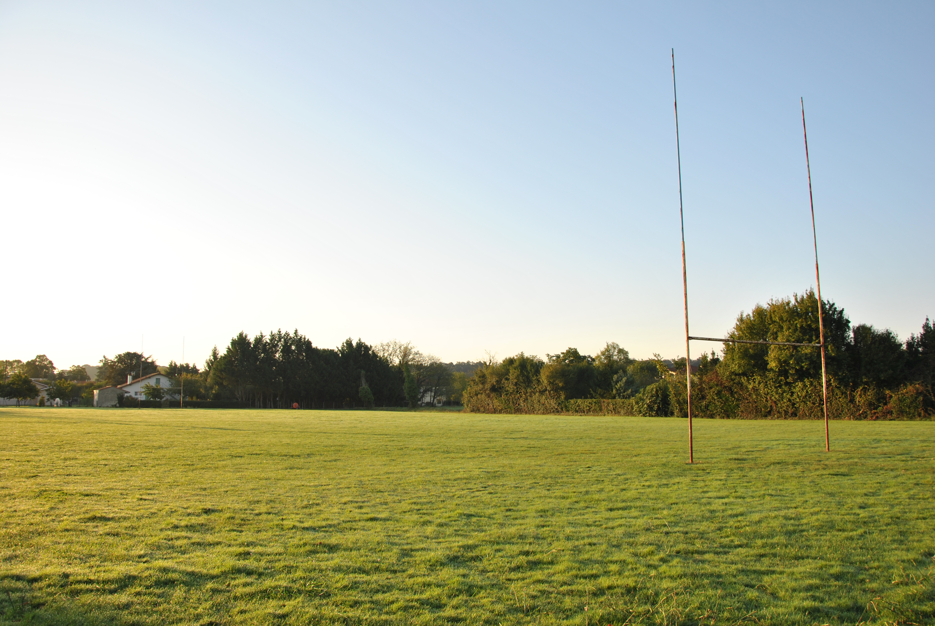 Stade du Pin Franc