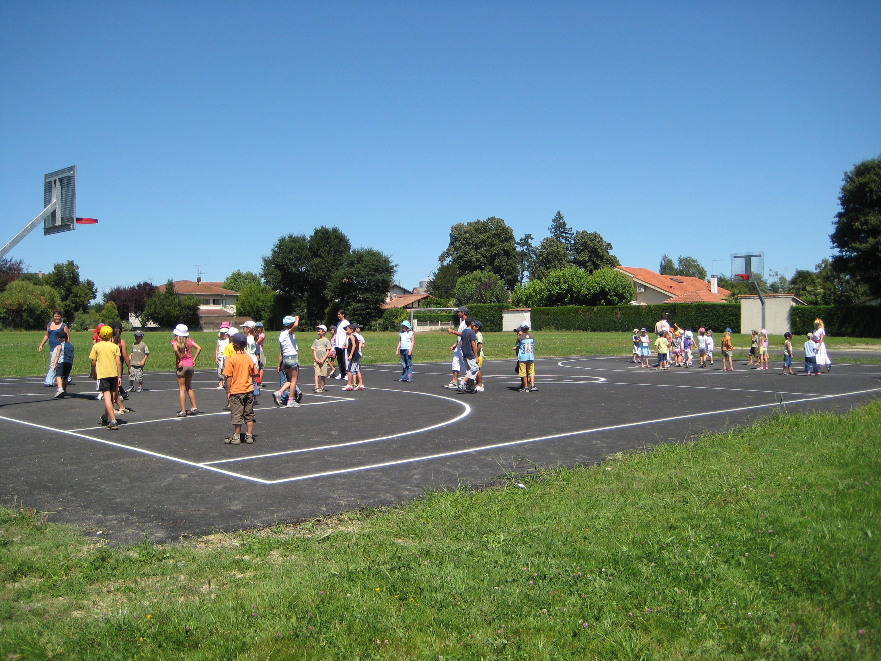 Espace Dupin