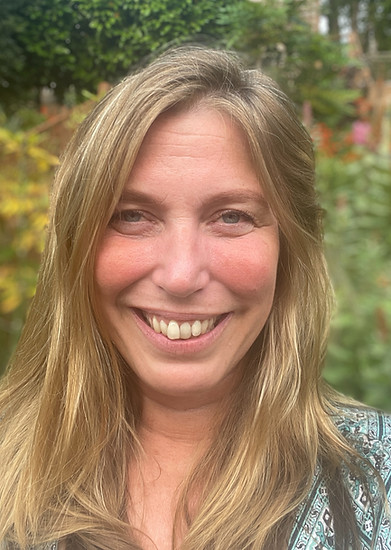 Counselling Therapist Hazel Beard