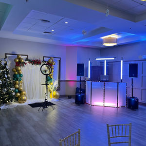 Milestone Birthday Party - 2023