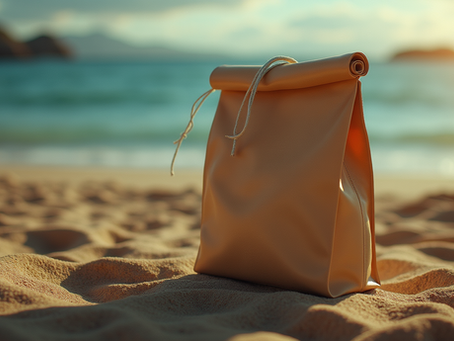 Bien choisir son sac en PP : Guide complet pour faire le bon choix