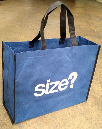 Grocery Delivery Bag