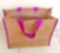 Jute Bag Manufacturer Vietnam
