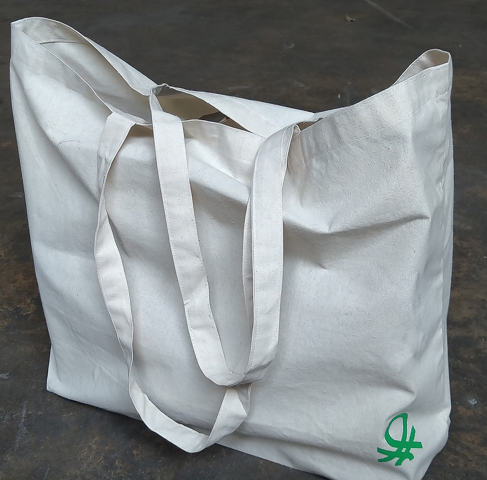 Cotton Bag Manufacturer and Supplier