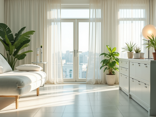 Circadian Skincare: How Timing Your Skincare & Aesthetic Treatments Can Maximize Results