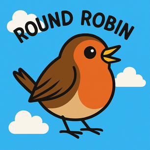 Round Robin Birdie
