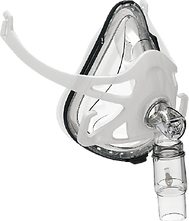 iVolve F1A Full Face Mask Ecomed Medical | South Africa |