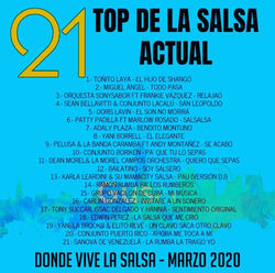 1er Lugar Top #21 GussyDJ