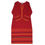 Thumbnail: Maroon Orange kurti