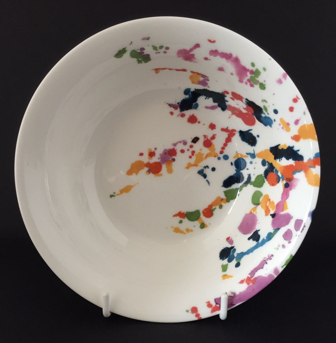 Splash! - Cereal - Pudding/cereal bowl