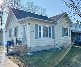 3-Bedroom Home in a Quiet Neighborhood