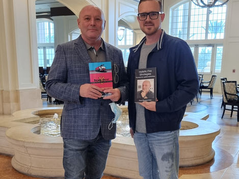 Anglo-American initiative to develop online fire strategies