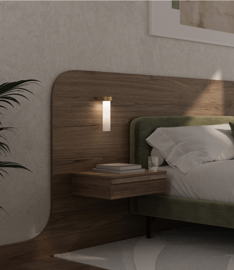 Thumbnail: EDGE WALL LIGHT