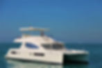65 Ft Catamaran Yacht