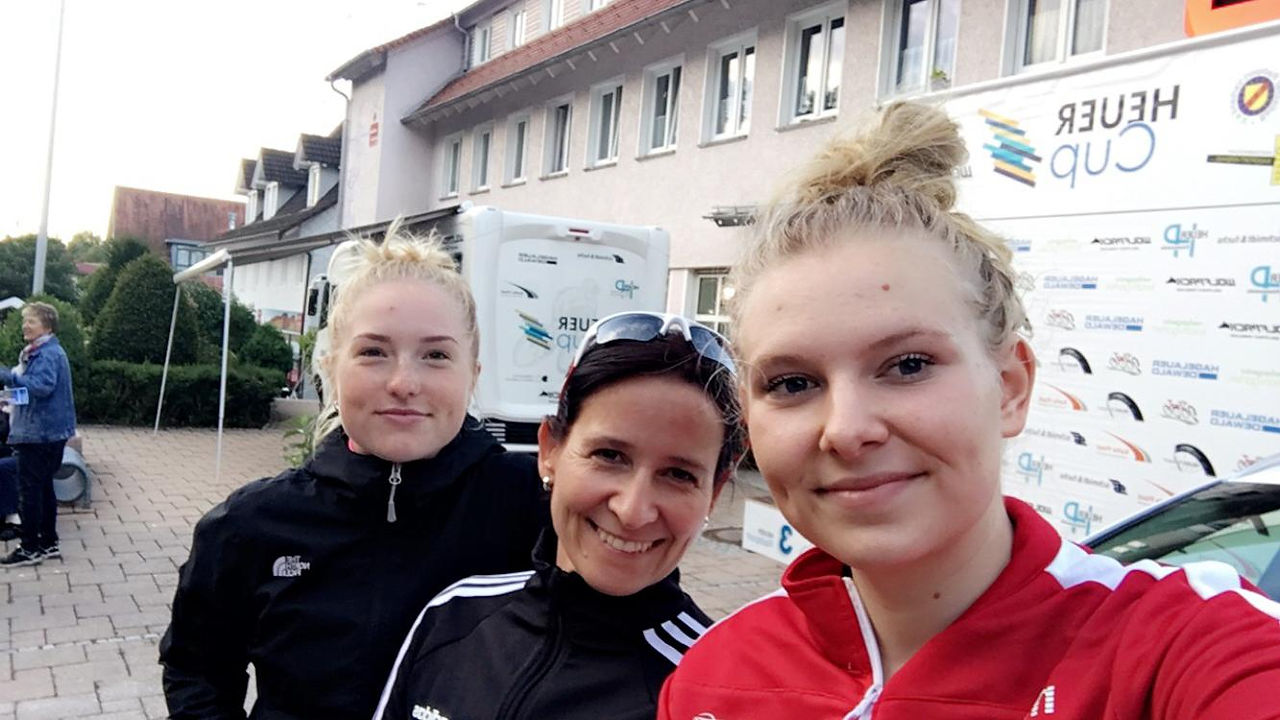 Foto von Han Ne