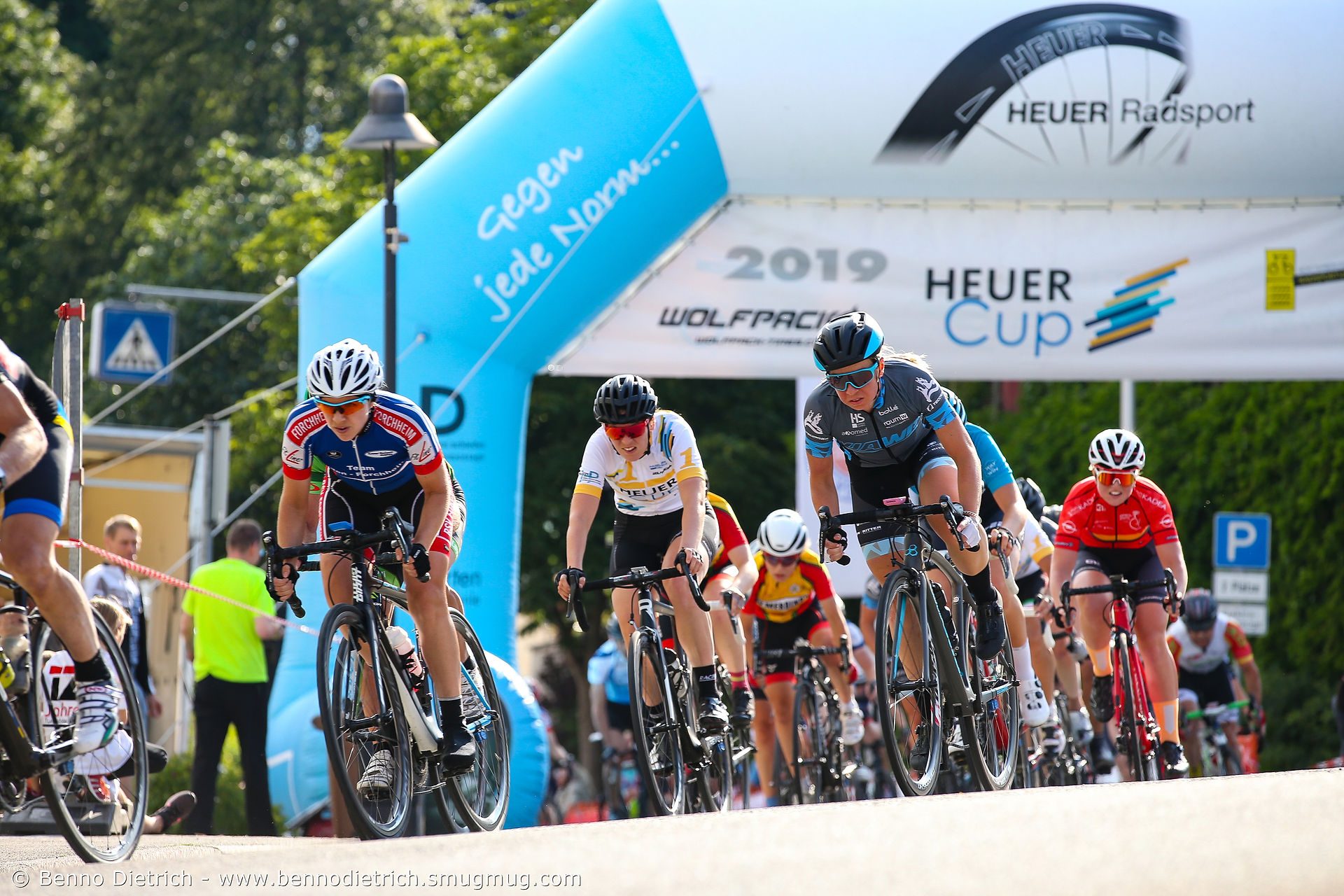 HEUER-Cup KritChallenge