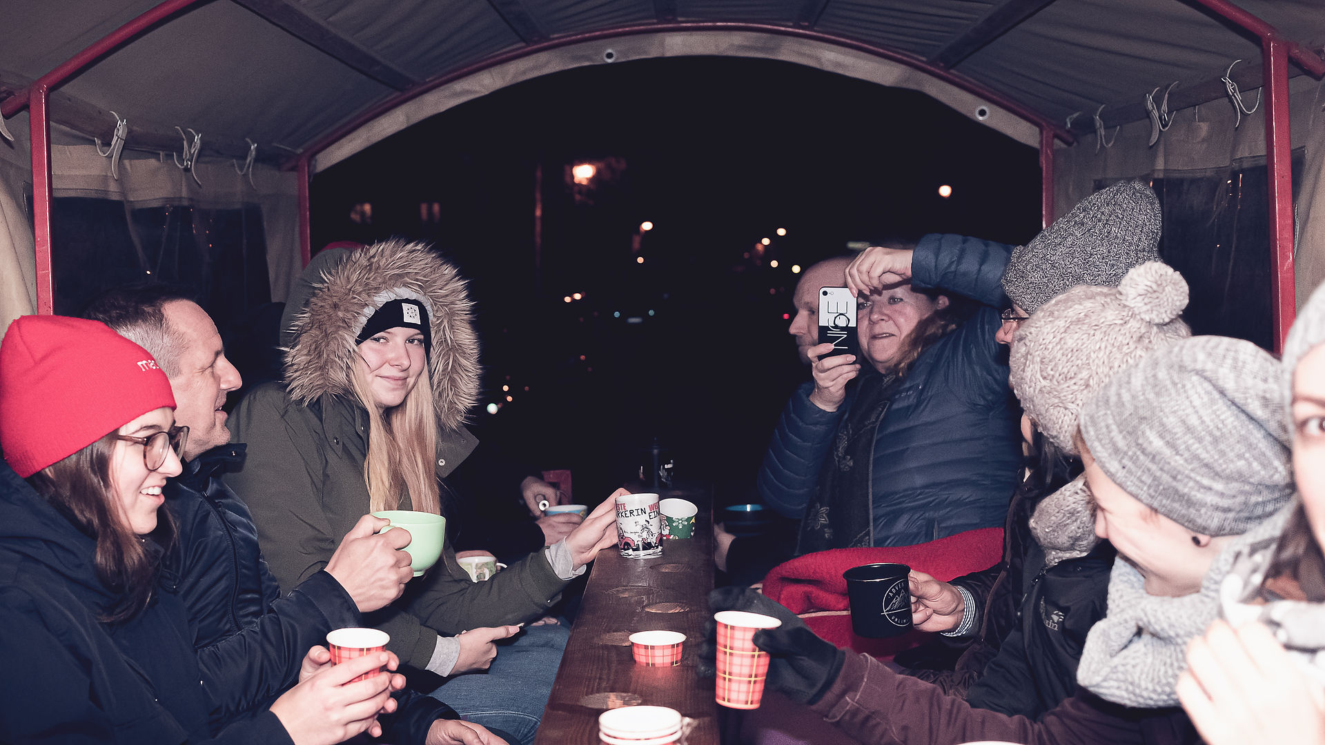 Teamtreffen 2020