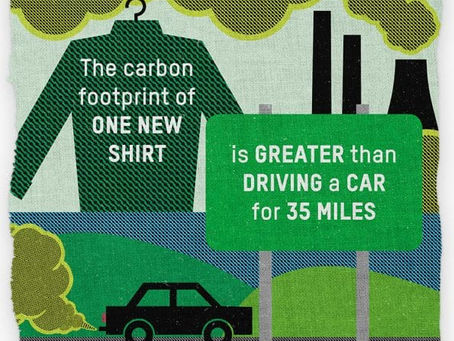 This Chooseday 7th March, Choose the Op Shop!