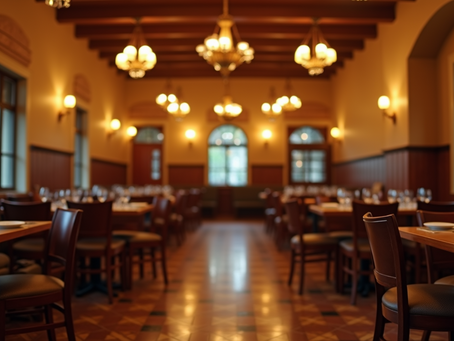 How to Choose the Best Indian Restaurant