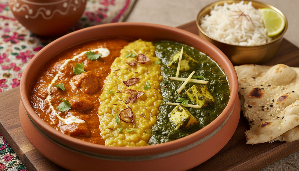 Explore Masala Boss at Wimborne Minster for Authentic Indian Dining