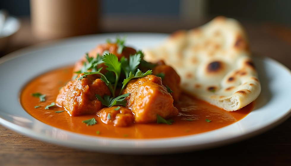 Best Curry Delivery in Wimborne – How to Choose the Right Indian Takeaway