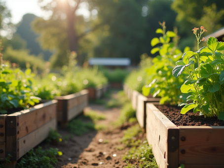 Supporting Community Projects with Meaningful Impact
