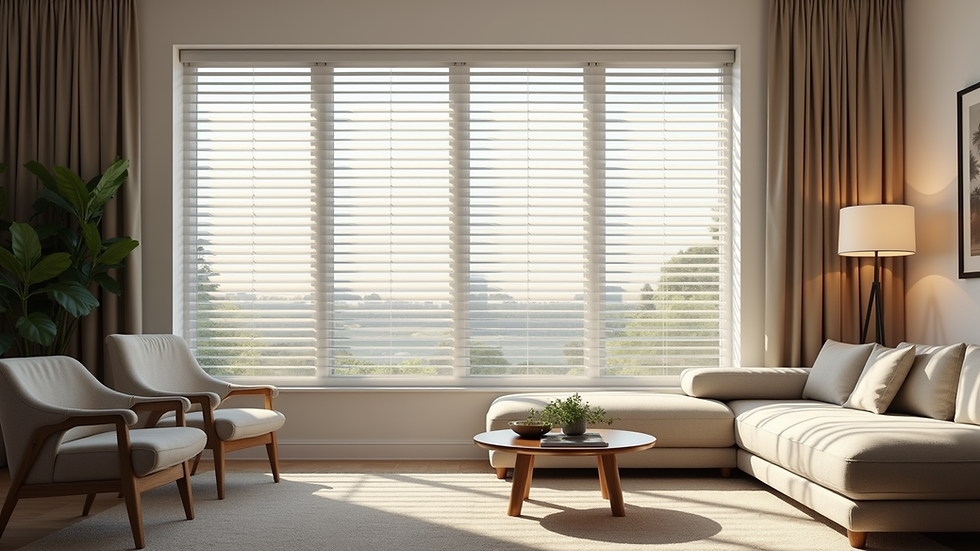 Design Window Treatments Online: Create Your Custom Window Treatments Online