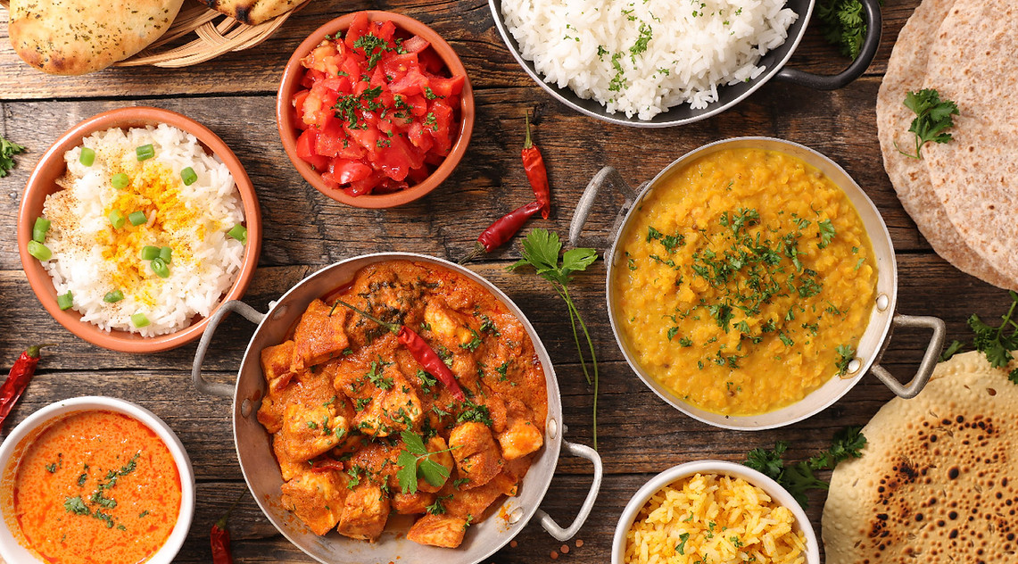 Spice of India Verwood Indian Restaurant 72 Ringwood Road, Verwood, UK