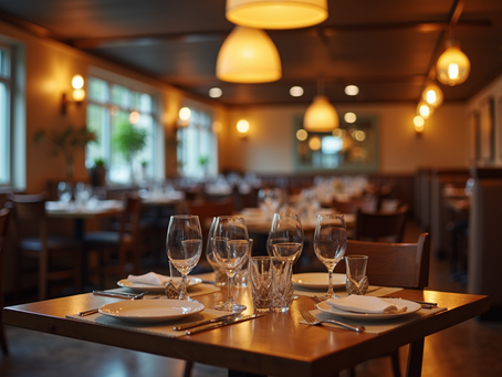 Winning Restaurant Marketing Strategies for Growth