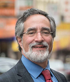 Aaron Peskin*