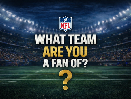 🏈 Latest NFL Popularity Rankings — All 32 Teams