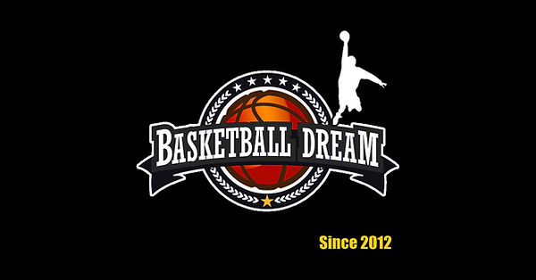 basketball dream logo