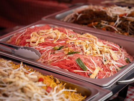 Southampton Thai Festival 2025: Ultimate Food & Entertainment Guide