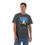 Thumbnail: San Juan Capistrano Mission T-Shirt — Vintage Travel Poster Tee