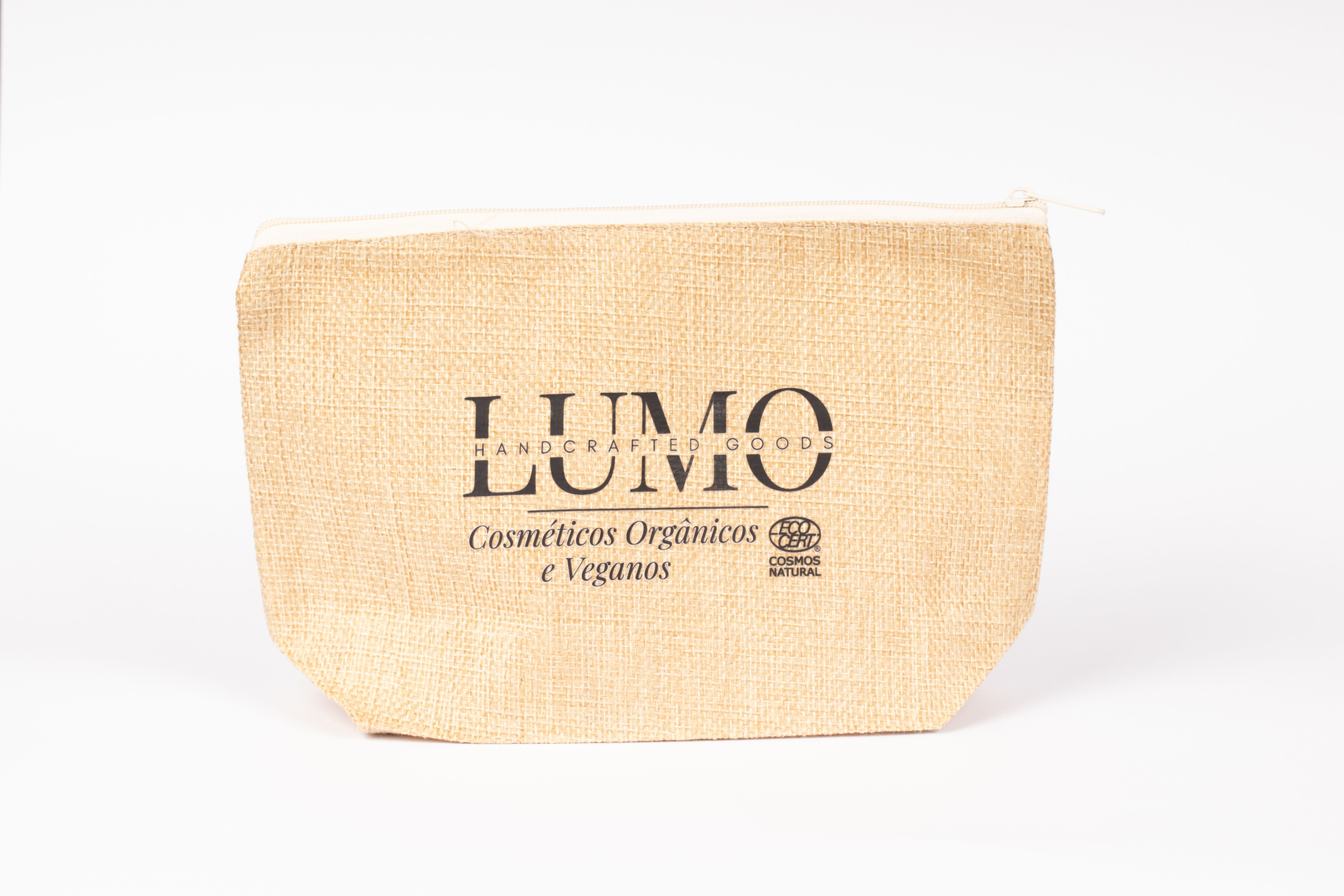 Estojo de Higiene LUMO (Sem Produtos)
