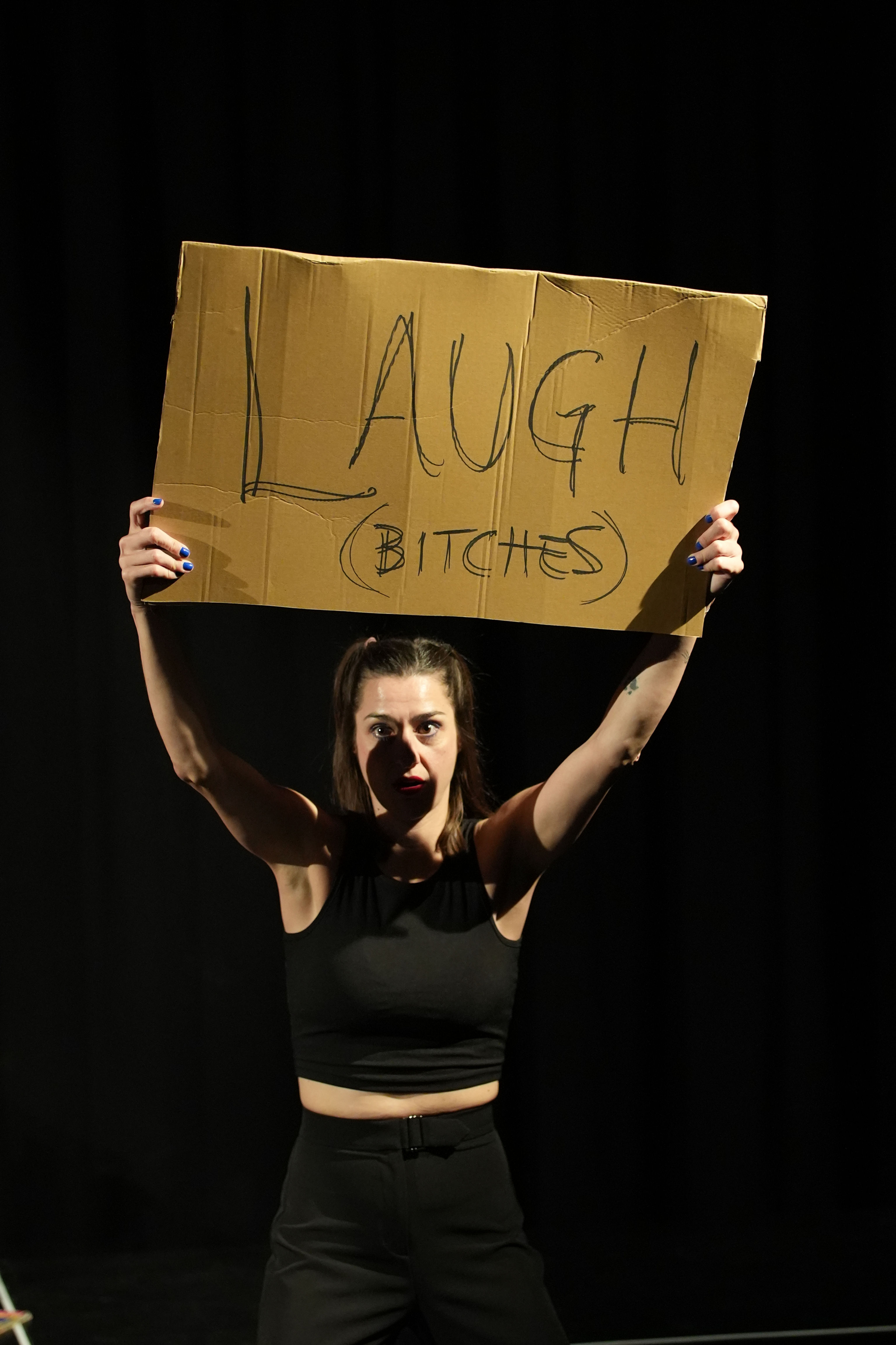 Formatkurs: Based on a true story (Donnerstag, 18:00 Uhr, ab 23. April)