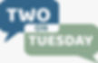 Two on Tuesday