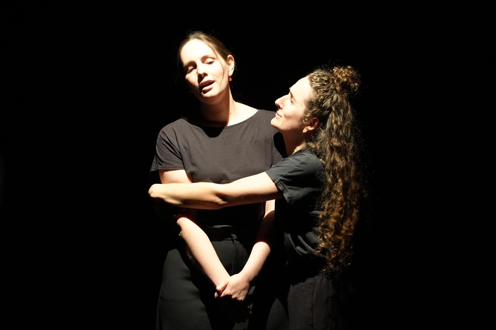 Themenkurs: New Choice: A Playful Impro Lab (Donnerstag, 20:00 Uhr, ab 30. April