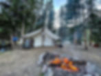 CO Resident Archery Camp