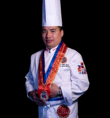 中国川菜百味