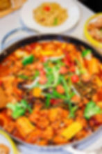 Linyi Stir-Fried Chicken 临沂烈火炒鸡