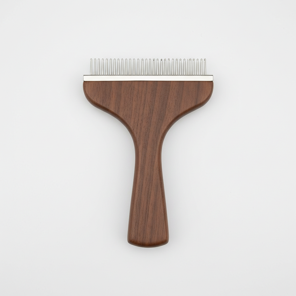Detangling Dog Comb