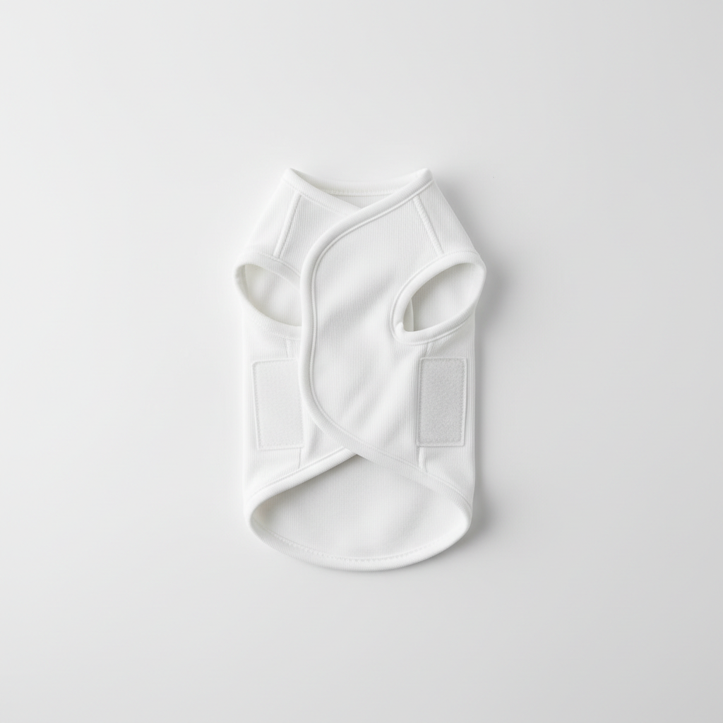 Comfort Wrap Vest