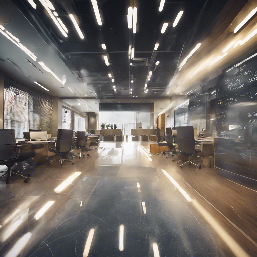 Boosting Efficiency with Agile